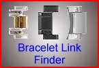 Find your additional links by Casio watch model number