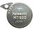 Seiko 3023 24X Watch Battery (MT920) for Seiko 5J21, 5J22, 5J32, 5S21, 5S22, 7D46, 7D48 Modules
