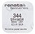 344 Watch Battery SR1136SW, SR42, MR1136
