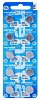 344  Renata Watch Battery 344 - Pack of 10
