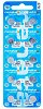 370  Renata Watch Battery 370 - Pack of 10