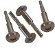 Screw Set for GPR-B1000 Watch Band. (Set of 4)