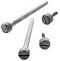 Screw Set for PRG-130Y & PAW-1500Y Casio Watch Strap Band