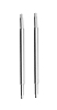 1.5mm Diameter EXPANDABLE Spring Bars - 18 - 21mm (1 Pair)