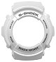 Bezel for Casio G-300LV Watch - White G300 Case Shell