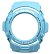 Bezel for Casio G-7710C-2 Watch - G-7710C Case Shell - Light Blue