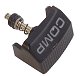 Casio 2H (Compass) Button for PRW-2500T & other Models (Qty 1)