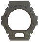 Bezel for Casio G-6900KG Watch - G6900KG Case Shell - Dark Green.