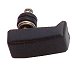 Casio Black Push Button   for BGA-150, BGA-151 & BGA-153 Watch Models