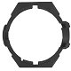 Bezel for Casio GA-1000, GA-1000FC & GA-1100, Watches - GA1000, GA1000FC & GA1100 case shell.