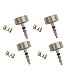 Casio Buttons for GW-9400 Watch Models (Qty 4)