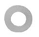 Decorative Washer for MTG-G1000D, MTG-G1000RS, MTG-G1000SG &  MTG-S1000D Watches.