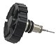 Casio Crown with Stem for GA-400 & GBA-400 Watch Models
