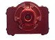 Casio Decorative Sensor Cover for GWG-1000 & GWG-1000WLP Watches.