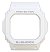 Bezel for Casio GW-M5610MD Watch -GW-M5610MD case shell.