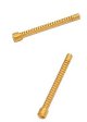 Casio Springs for GBD-H1000 & GPR-B1000 Watch Models