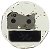 Watch Module with Movement for Casio GA-2100 & GA-2140 Watch Models