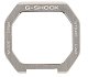 Casio Stainless Steel Inner Bezel for GBX-100 Watch Models