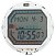 Watch LCD Module for Casio G-9000 Mudman Watch Models