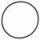 Seiko case seal for 4206-0740, 7N82-0600 & more