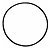 Seiko Case Seal for Seiko 7D56-0AE0, 7J21-0AB0 & more