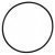Seiko Case Seal for Seiko 7N32-0AD0, 7T92-0BB0 & more.
