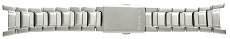 Casio G-510D & G-511D Watch Strap Band- Metal Watch Bracelet for Casio G510, G511, G500, G540, G740 & other models.