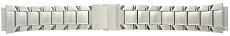 Casio AW-S90D Watch Strap Band - Metal Watch Bracelet for AW-S90