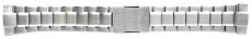 Casio WVA-430DE and WVA-430DU Watch Strap Band - Metal Watch Bracelet for WVA-430, WVA-430U