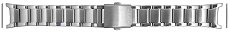 Casio MTP-1229D Watch Strap Band - Stainless Steel Watch Bracelet for MTP-1229D