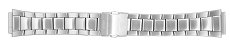 Casio WV-58DA, WV-58DE, WV-58DU Watch Strap Band - Metal Watch Bracelet for WV-58