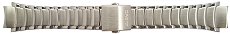 Casio Edifce EF-512D Watch Strap Band - Metal Watch Bracelet for EF-512D