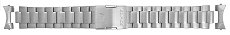 Casio ERA-300D Watch Strap Band - Metal Watch Bracelet for ERA-300