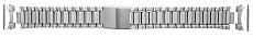 Casio MTP-1183A & MTP-1183PA Watch Strap Band - Metal Watch Bracelet for MTP-1183