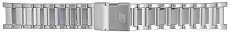 Casio EQB-500D and EQB-500DB Watch Strap Band - Stainless Steel Watch Bracelet for EQB-500D and EQB-500DB