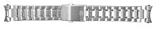 Casio EFR-546D Watch Strap Band - Metal Watch Bracelet for EFR-546