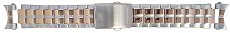 Casio EFR-547SG Watch Strap Band - Stainless Steel Watch Bracelet for EFR-547