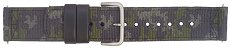 Casio PRG-650YBE Nylon Watch Strap (24 mm)