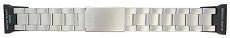 Casio W-728HD Wach Strap Band - Metal Watch Bracelet for W-728, W-758H