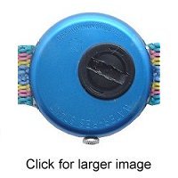 Swatch watch case
